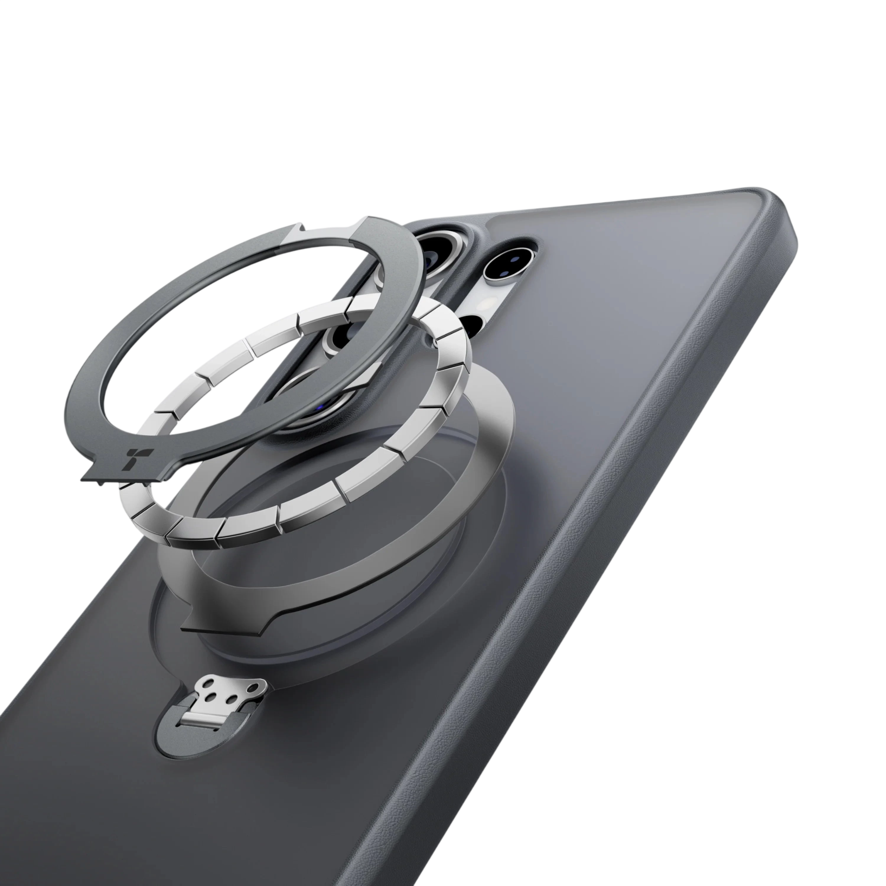 حافظة TORRAS Ostand Spin لهاتف Samsung Galaxy S26 Ultra