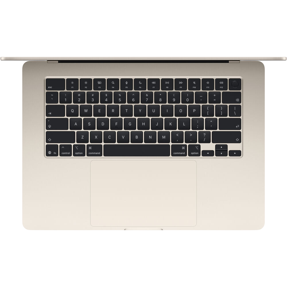 Apple MacBook Air مقاس 15 بوصة M5 (2026)