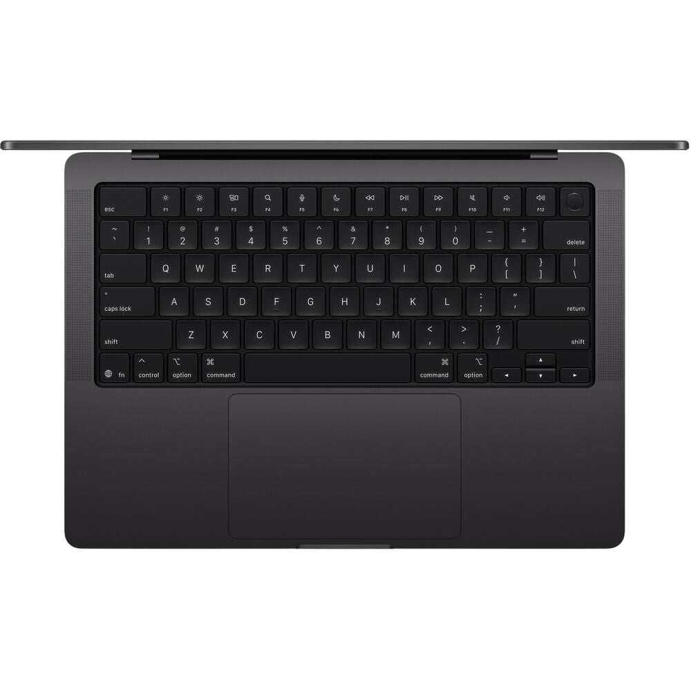Apple MacBook Pro مقاس 14 بوصة M5 Pro / M5 Max (2026)