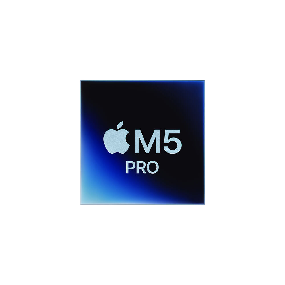 Apple MacBook Pro مقاس 14 بوصة M5 Pro / M5 Max (2026)