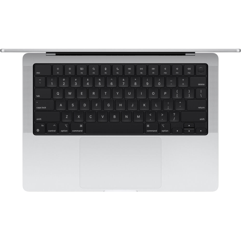 Apple MacBook Pro مقاس 14 بوصة M5 Pro / M5 Max (2026)