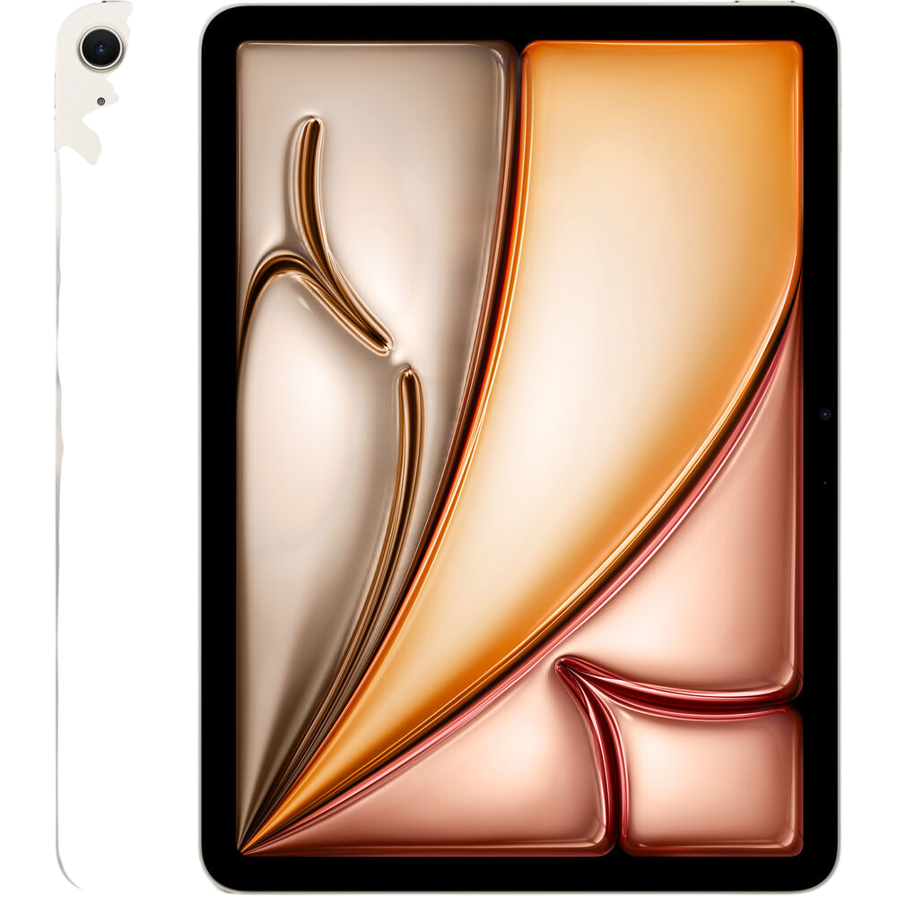 Apple iPad Air مقاس 13 بوصة M4 (2026)