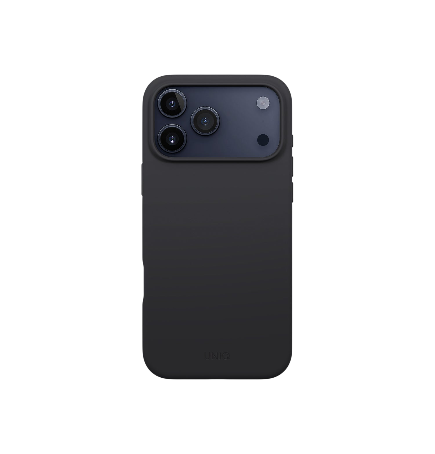 Uniq Lino case detail view
