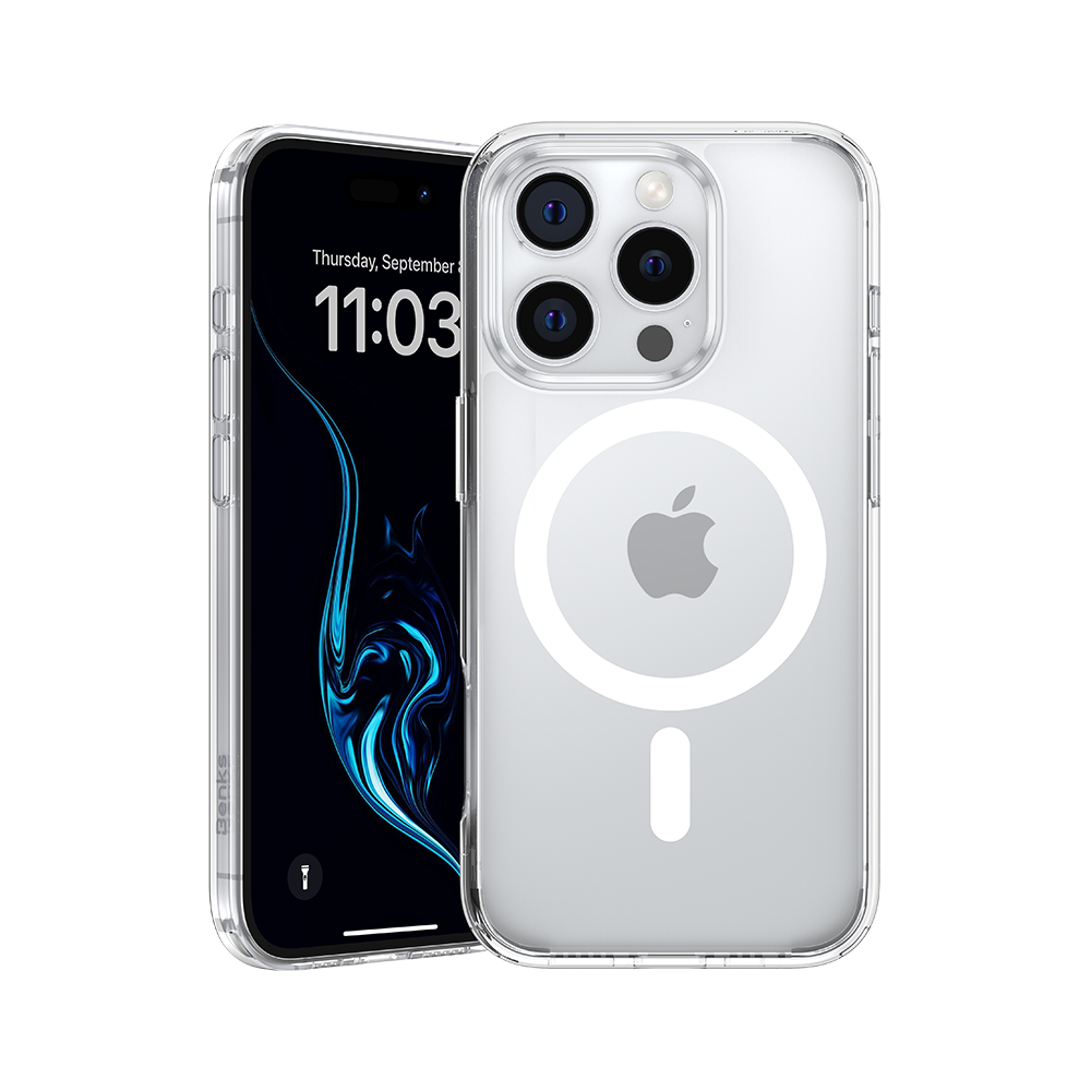 حافظة هاتف بنكس لوسنت برو لآيفون 16 برو ماكس