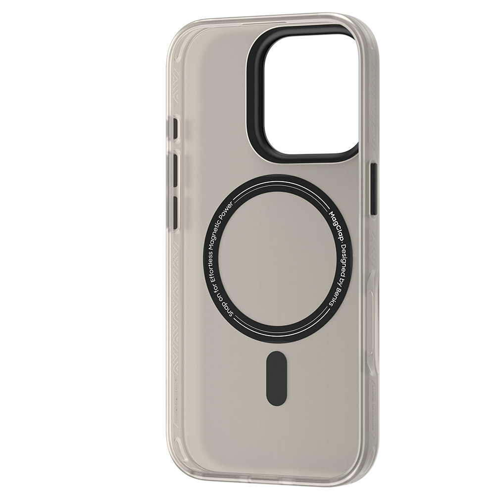 حافظة هاتف بنكس لوسيد أرمور لآيفون 16 برو ماكس