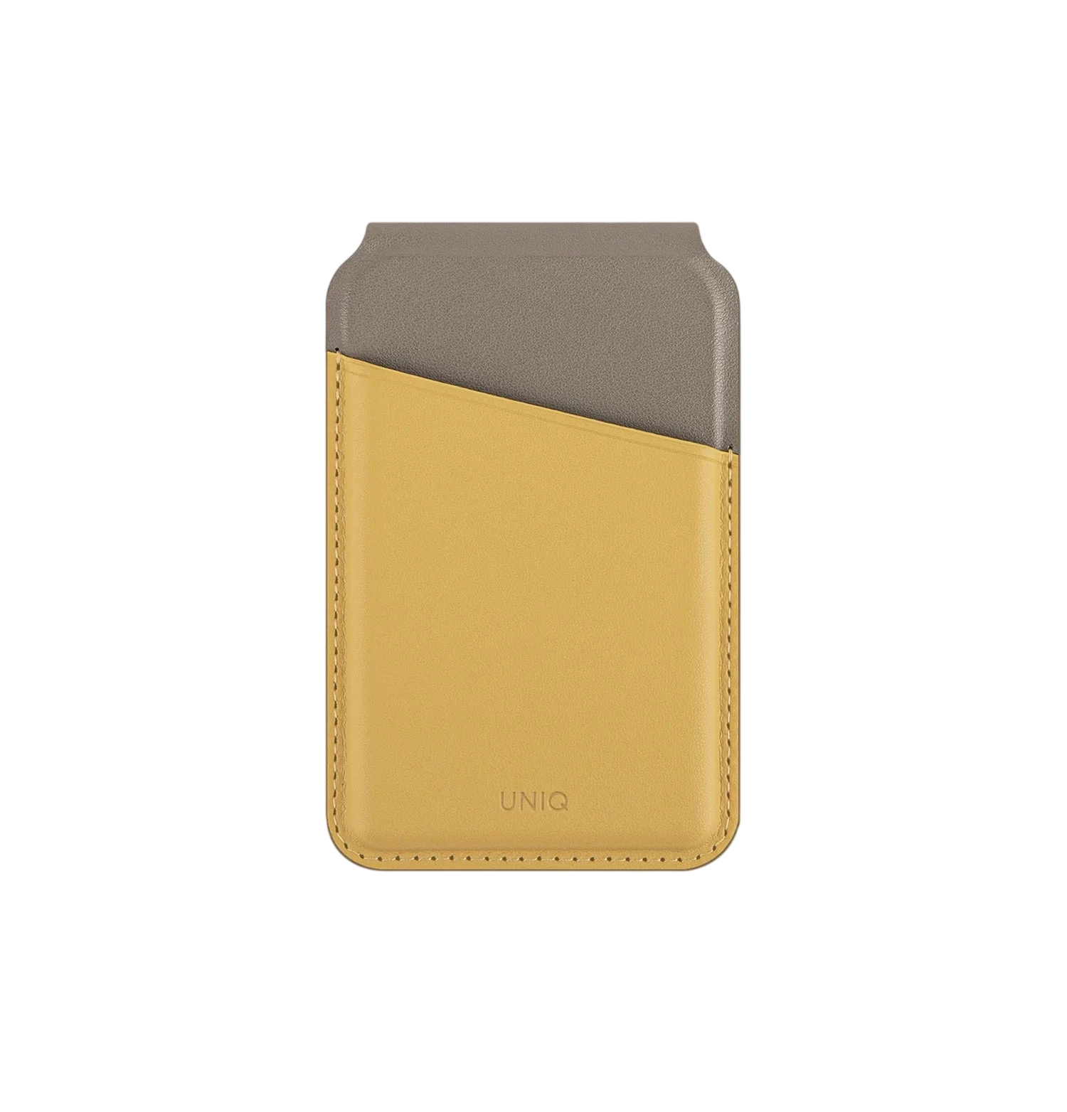 حامل بطاقات Uniq Lyden DS MagSafe