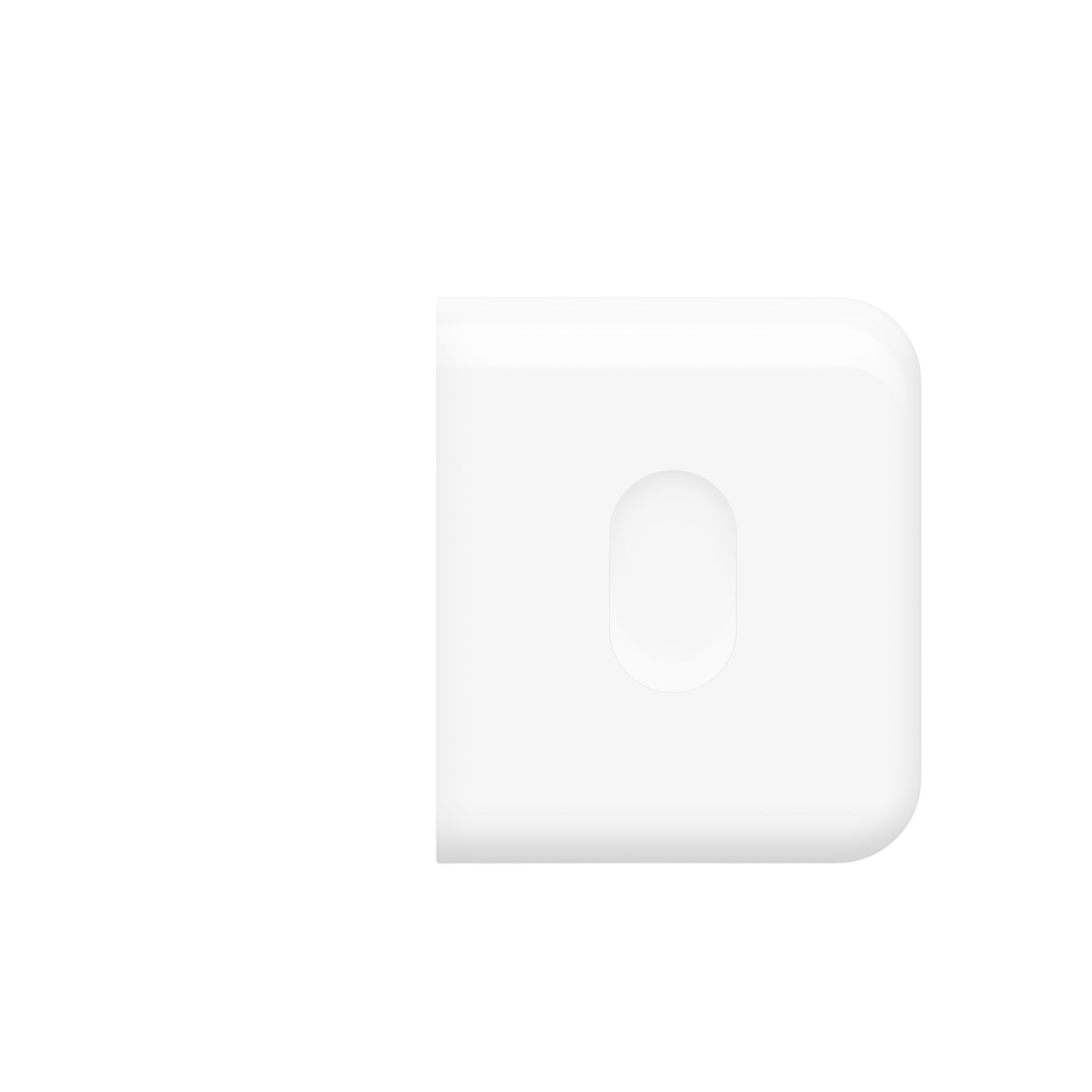 محول طاقة ديناميكي 40 واط من أبل مع 60 واط كحد أقصى