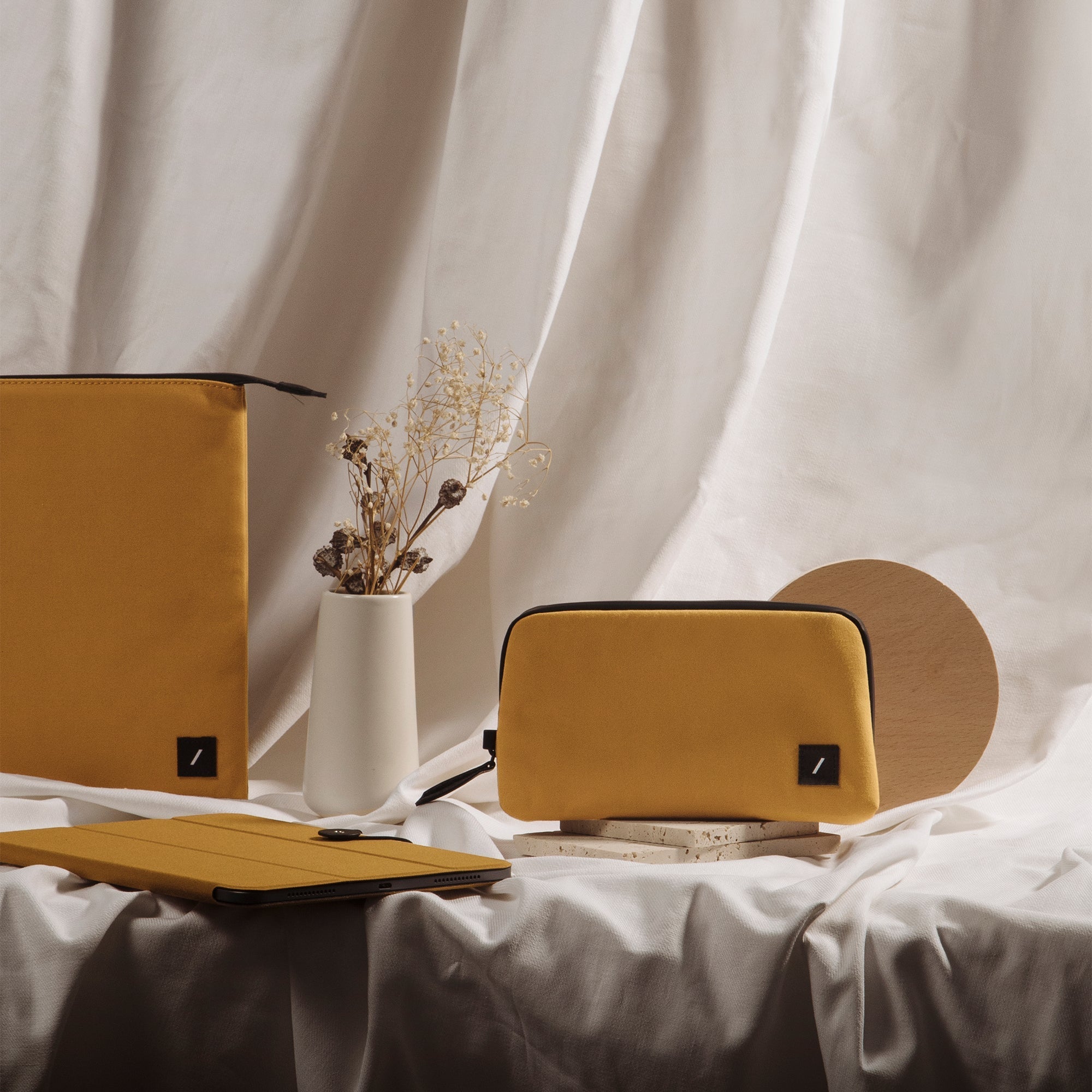 Native Union W.F.A Sleeve for MacBook Air 13"