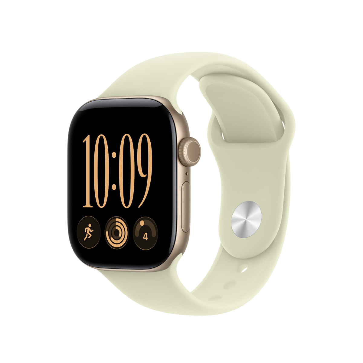 Apple Watch Sport Band - Pale Succulent - alternate view 1