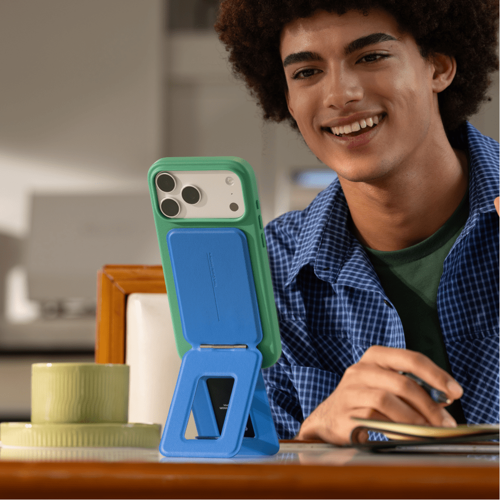 Moft Snap Phone Tripod Stand MOVAS™ - MagSafe Compatible