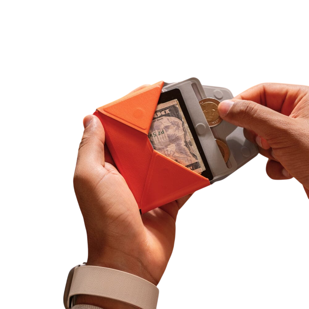 Moft Snap Field Wallet