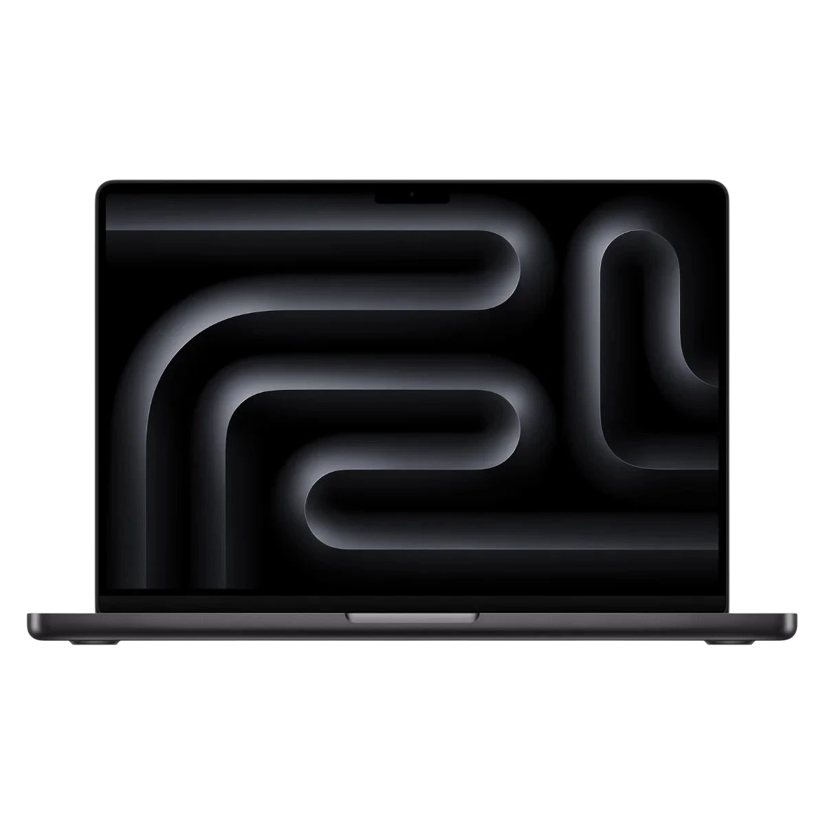 MacBook Pro 14-inch with M5 Chip (2025 - English Keyboard)