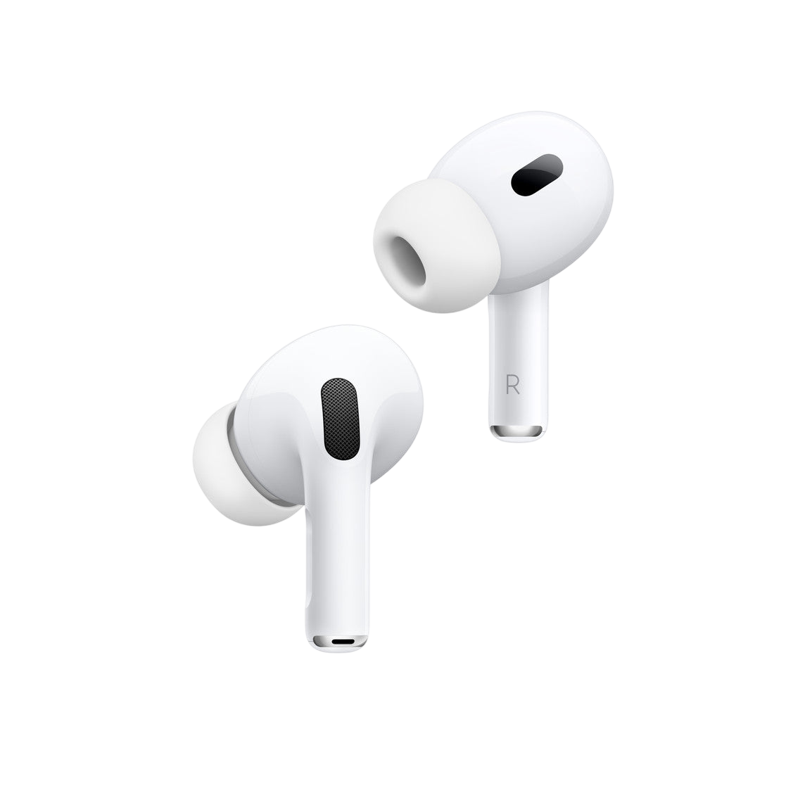 Apple AirPods Pro (2nd generation) with MagSafe Charging Case (USB‑C)