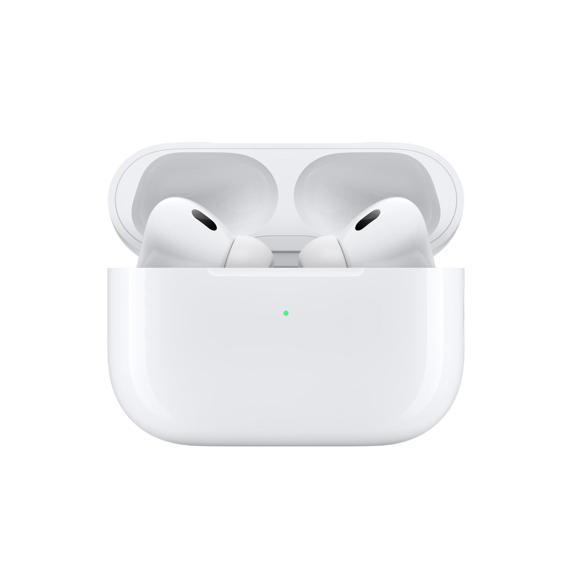 Apple AirPods Pro (2nd generation) with MagSafe Charging Case (USB‑C)
