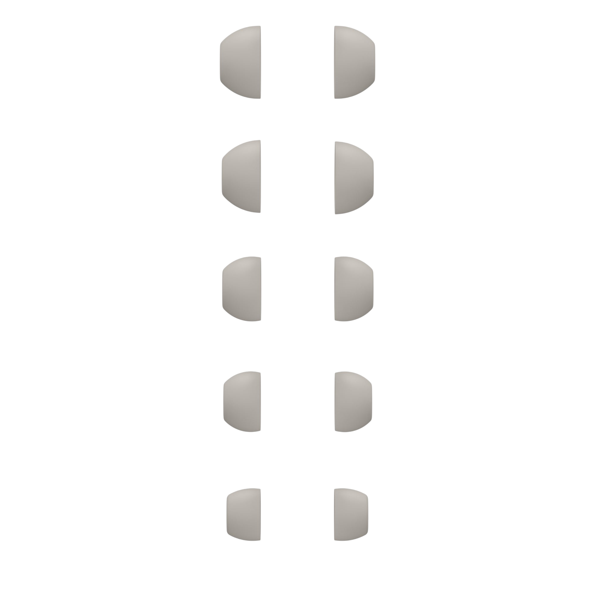 بيز باوربيتش برو 2 - سماعات أذن عالية الأداء