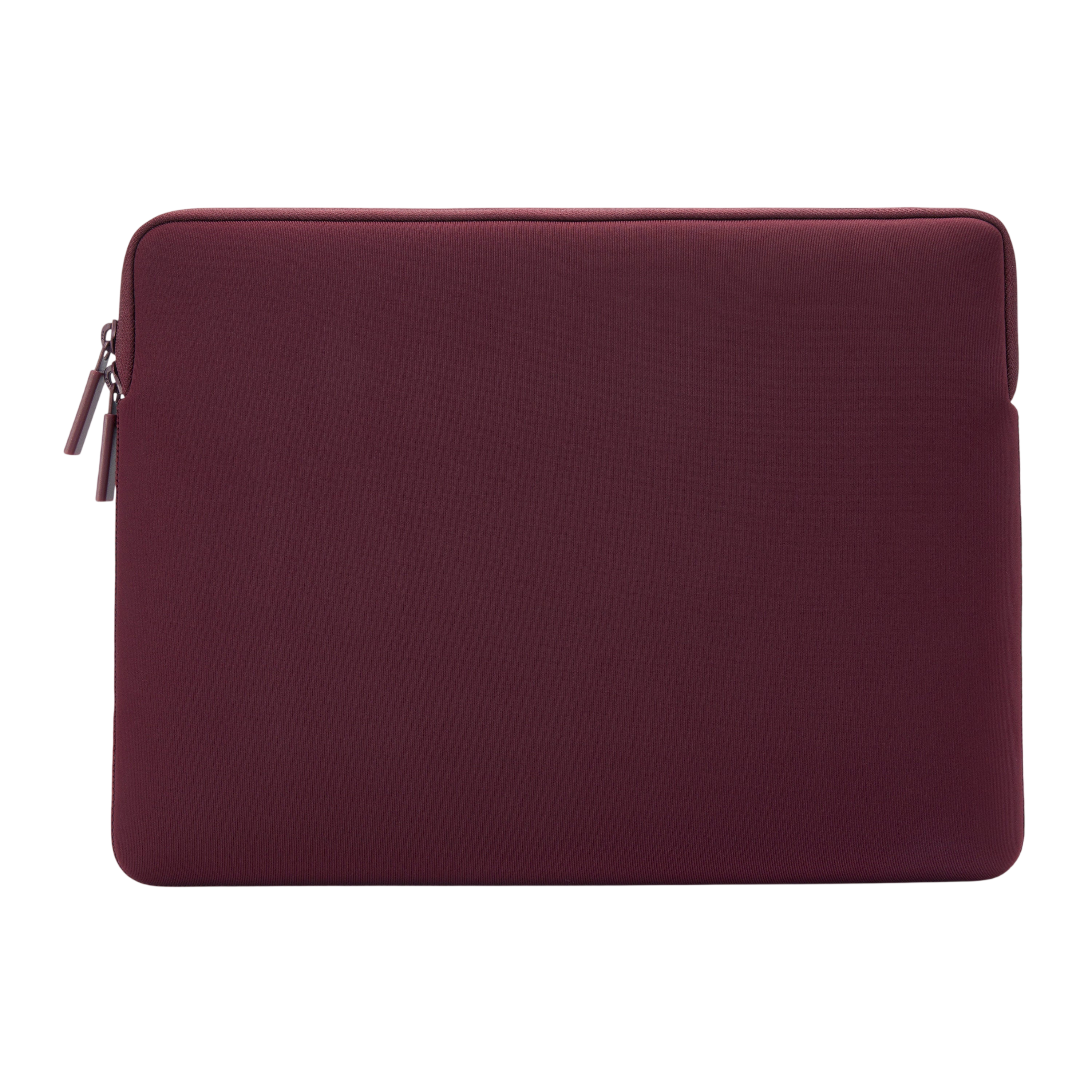 Pipetto MacBook Neo 13 Classic Fit Sleeve - Burgundy