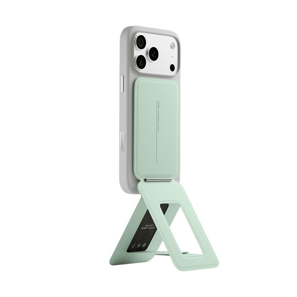 Moft Snap Phone Tripod Stand MOVAS™ - MagSafe Compatible