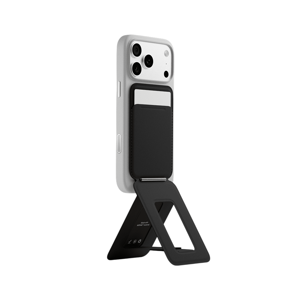 Moft Snap Phone Tripod Stand MOVAS™ - MagSafe Compatible