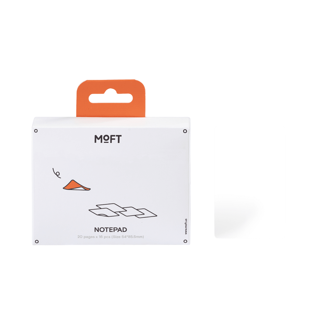 Moft Snap Flow Note Stand