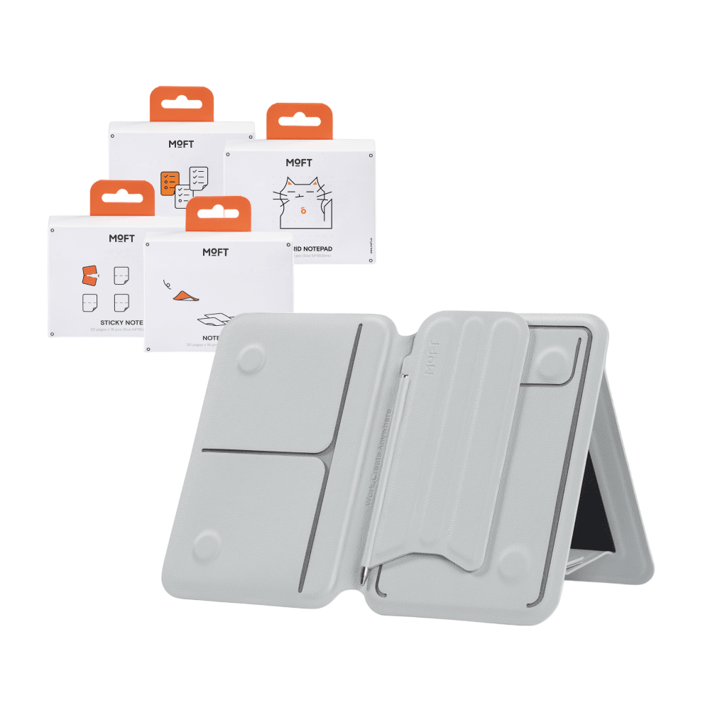 Moft Snap Flow Note Stand