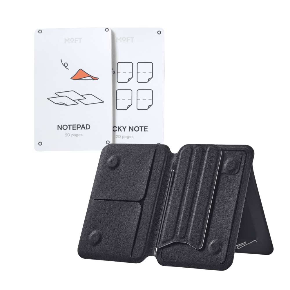 Moft Snap Flow Note Stand