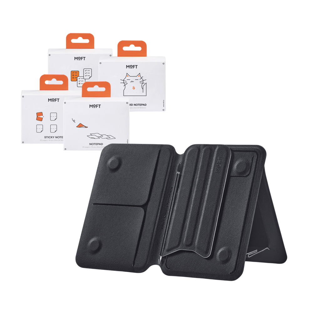 Moft Snap Flow Note Stand