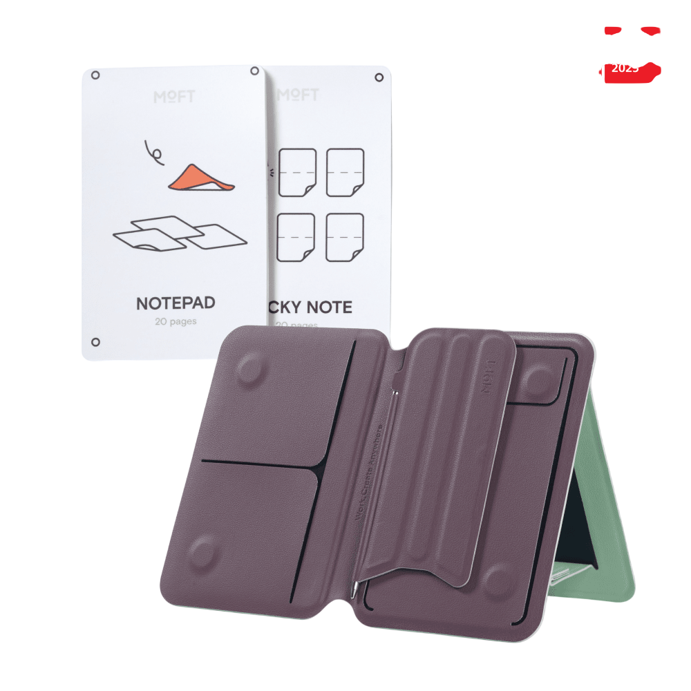 Moft Snap Flow Note Stand