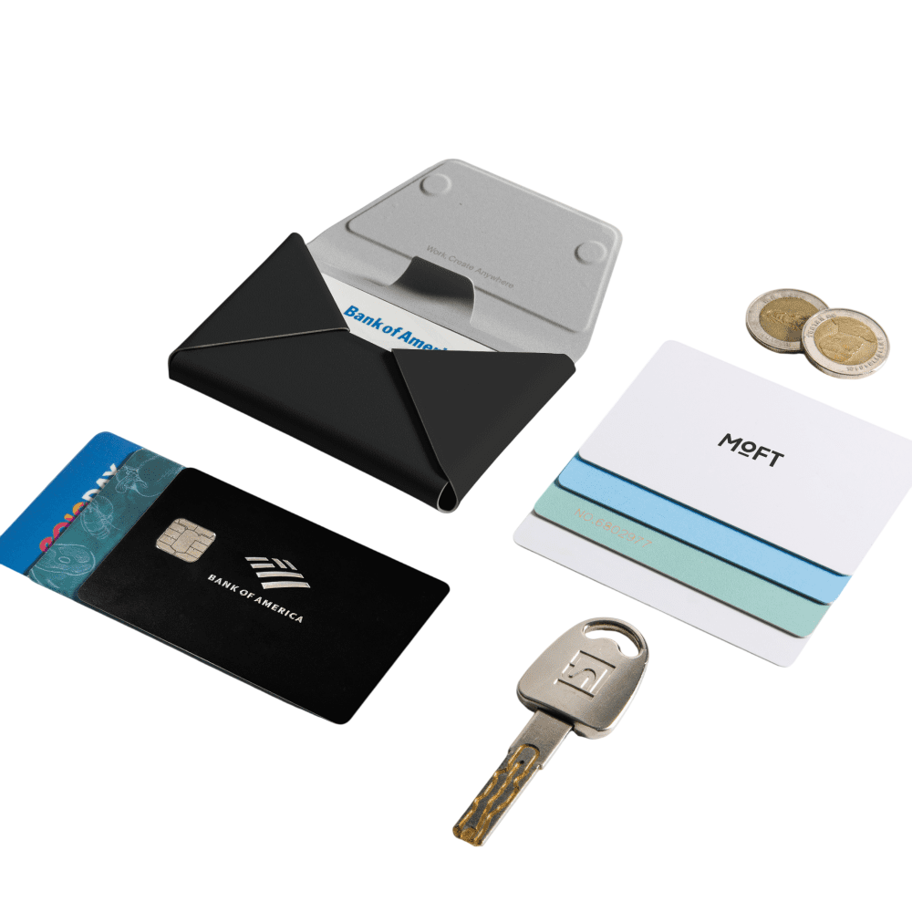 Moft Snap Field Wallet