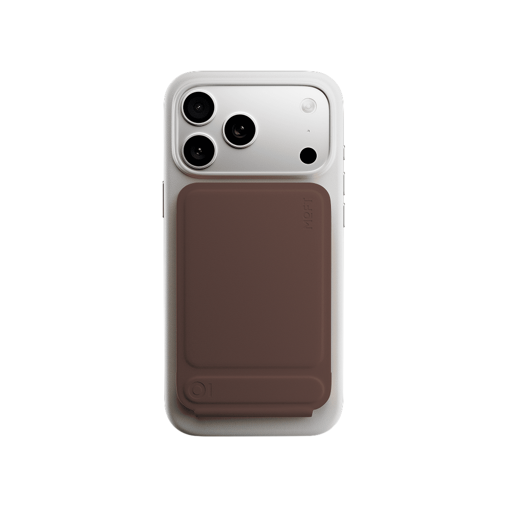 Moft Snap Phone Tripod Stand MOVAS™ - MagSafe Compatible