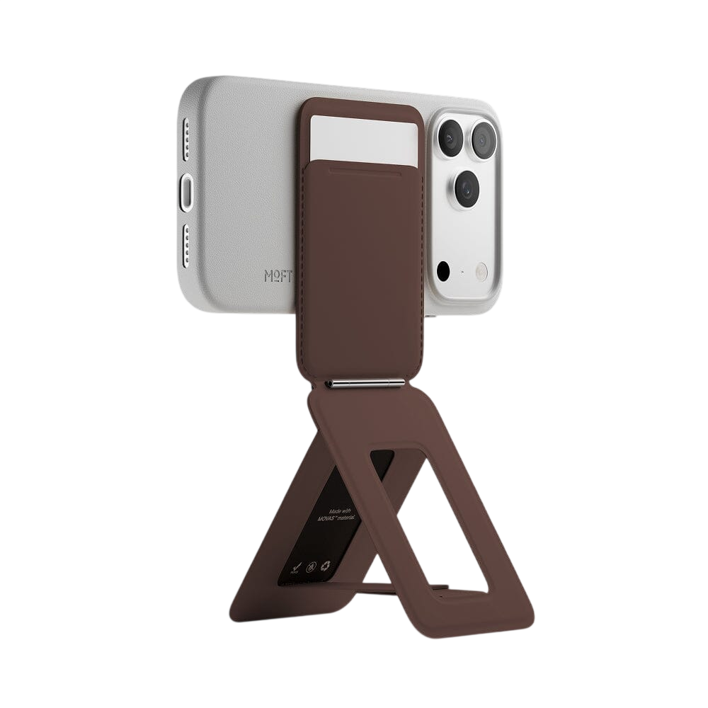 Moft Snap Phone Tripod Stand MOVAS™ - MagSafe Compatible