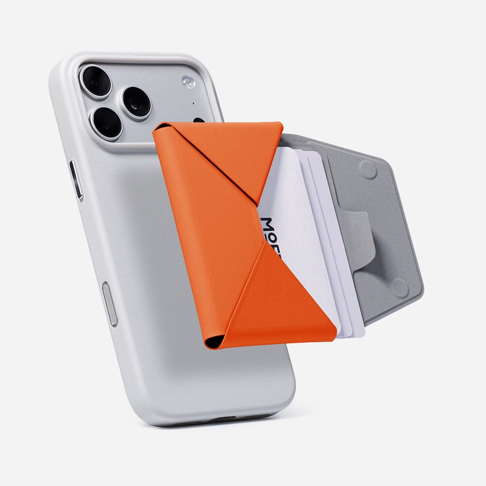 Moft Snap Field Wallet