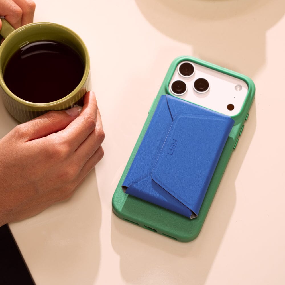 Moft Snap Field Wallet