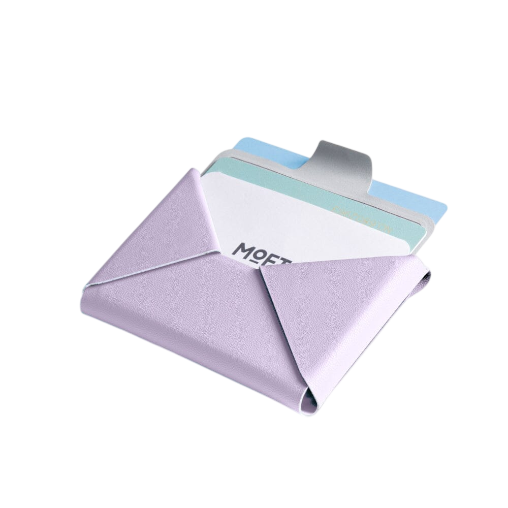 Moft Snap Field Wallet