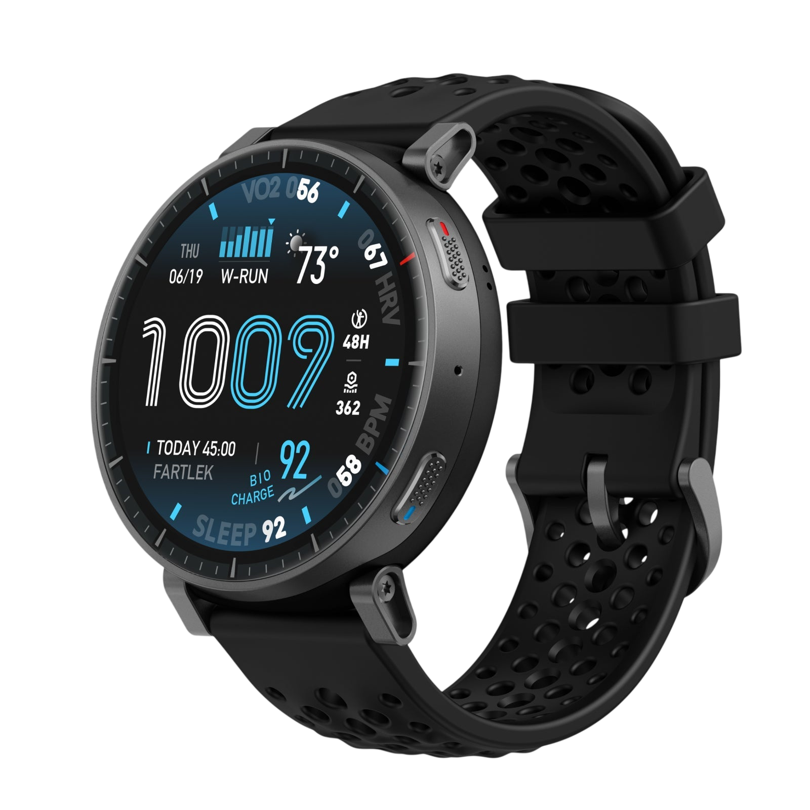 Amazfit Active Max smartwatch