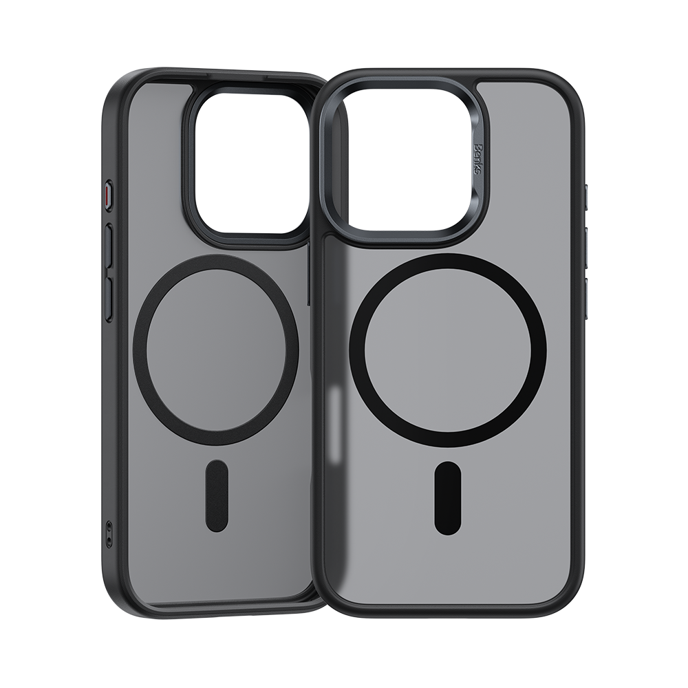 حافظة هاتف بنكس مIST لهاتف آيفون 16 برو ماكس