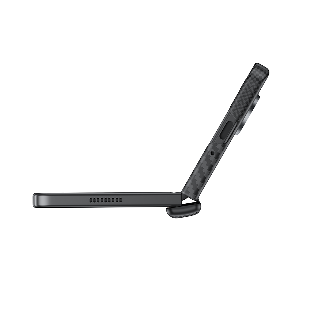 Benks Montage ArmorAir Case built with Kevlar® for Samsung Galaxy Z Fold 6