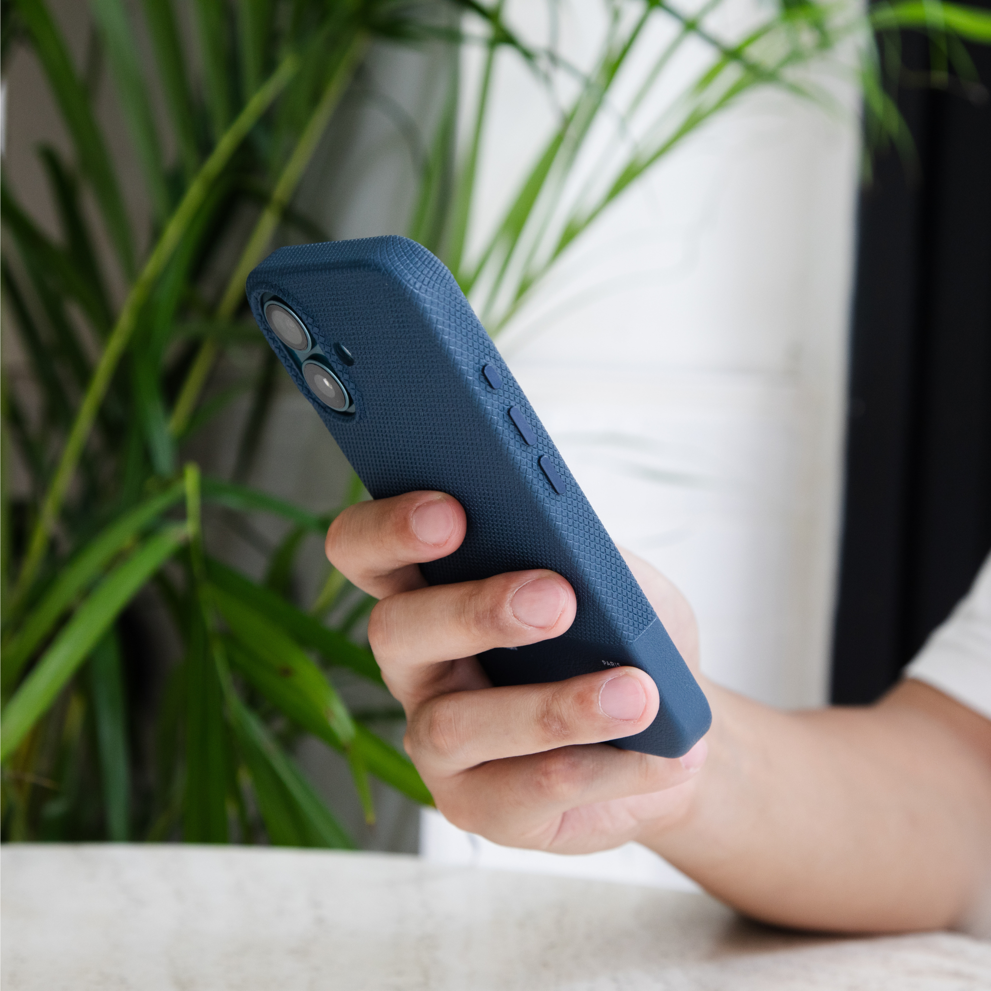 Native Union (Re)Classic Case for iPhone 17 Pro Max / 17 Pro