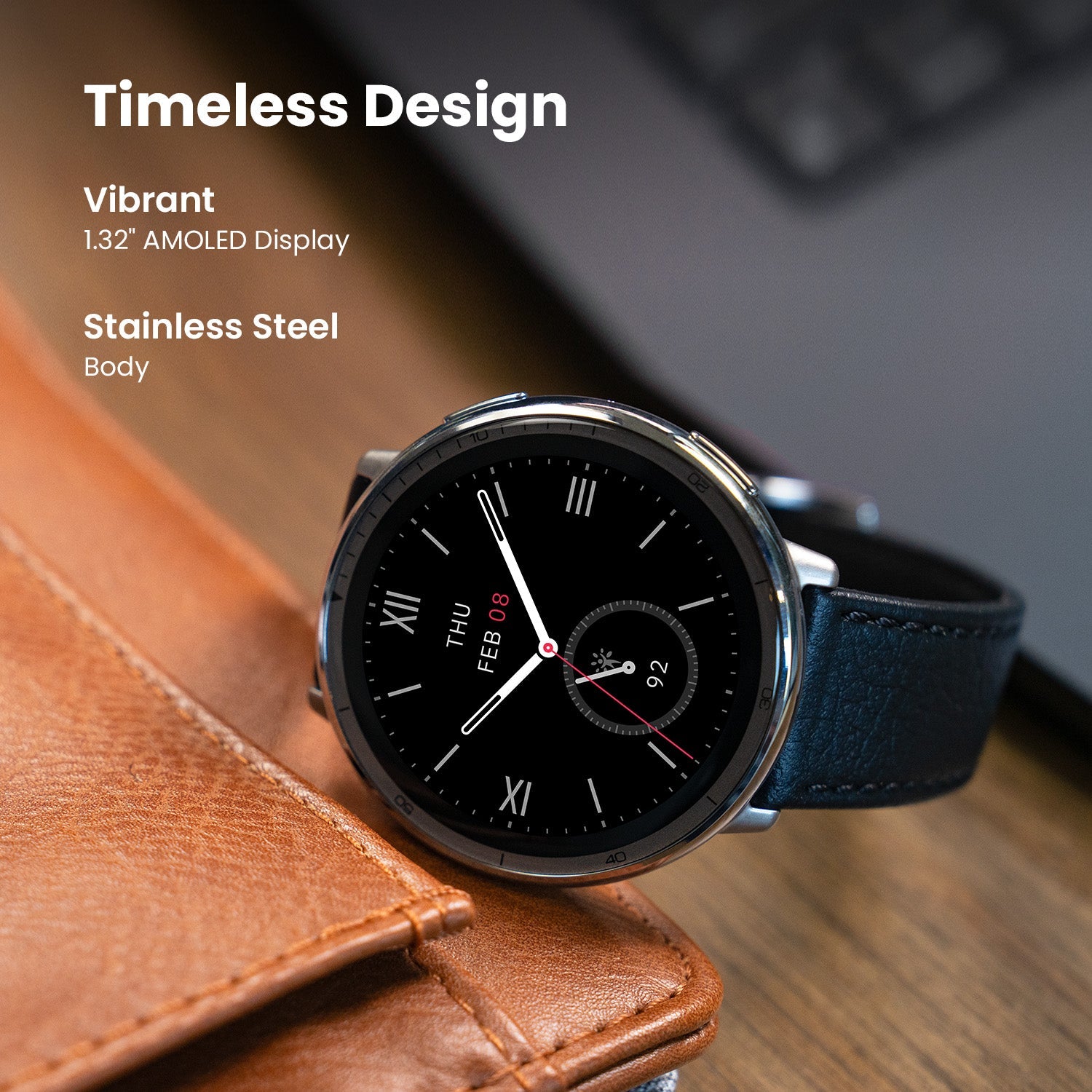 Amazfit Active 2 lifestyle
