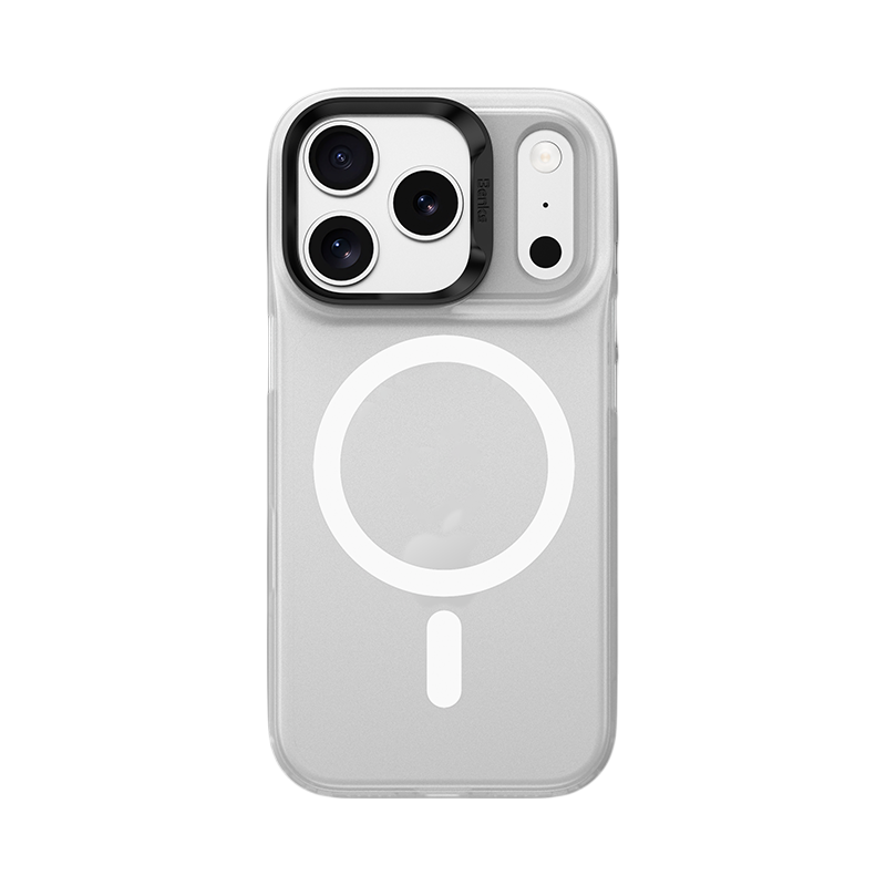 غلاف هاتف بنكس لوسيد أرمور لـ iPhone 17 Pro Max / 17 Pro / Air / 17