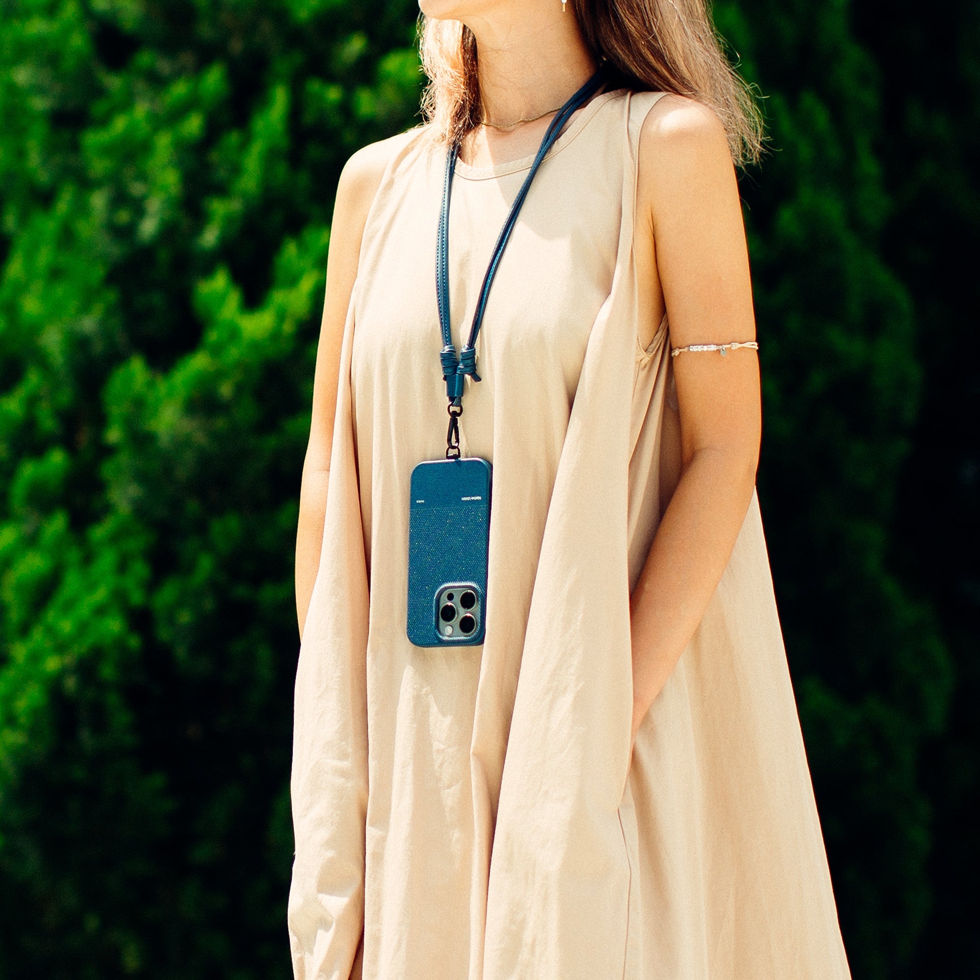 حقيبة Native Union (Re)Classic Sling