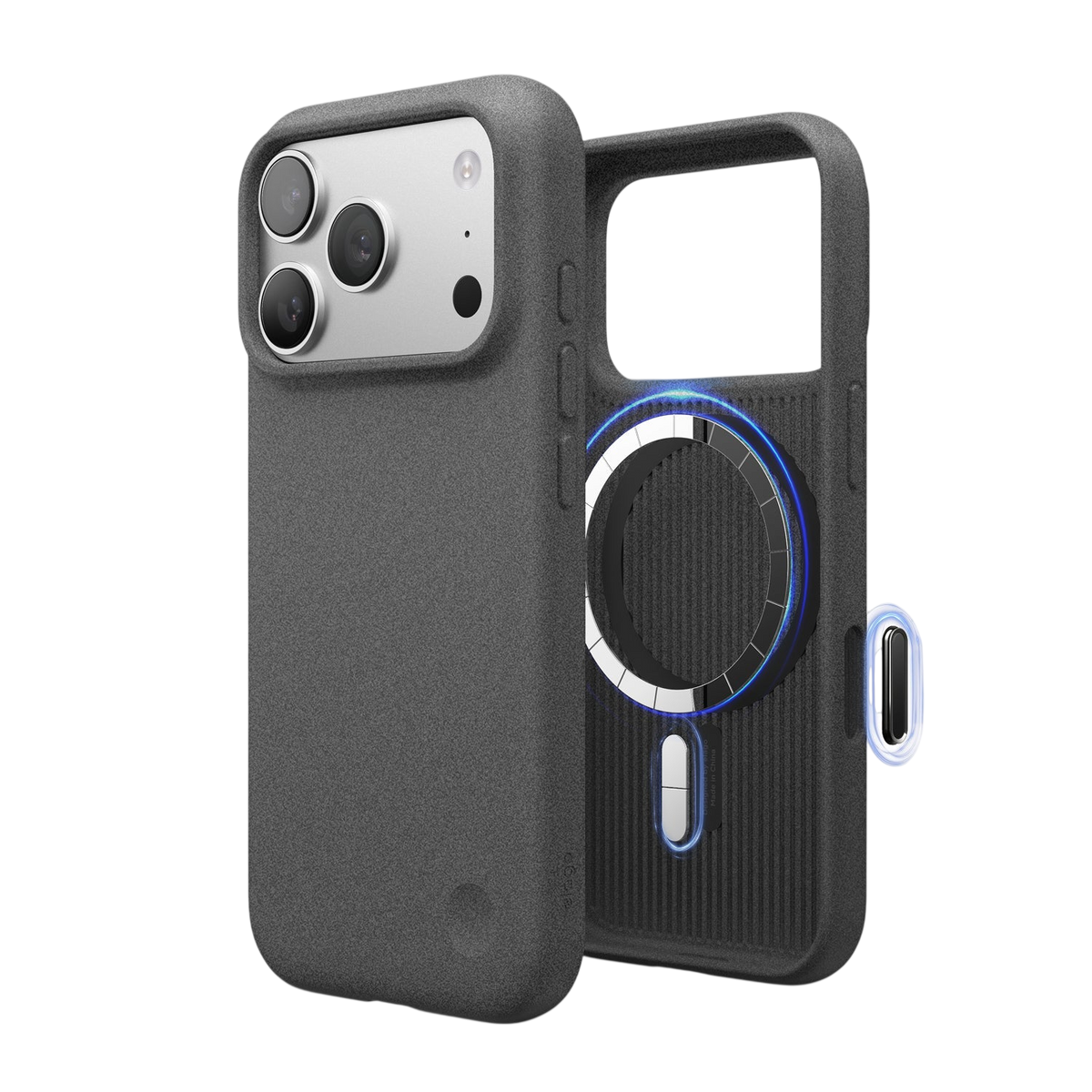 Elago MagPebble Case for iPhone 17 Pro / iPhone 18 Pro