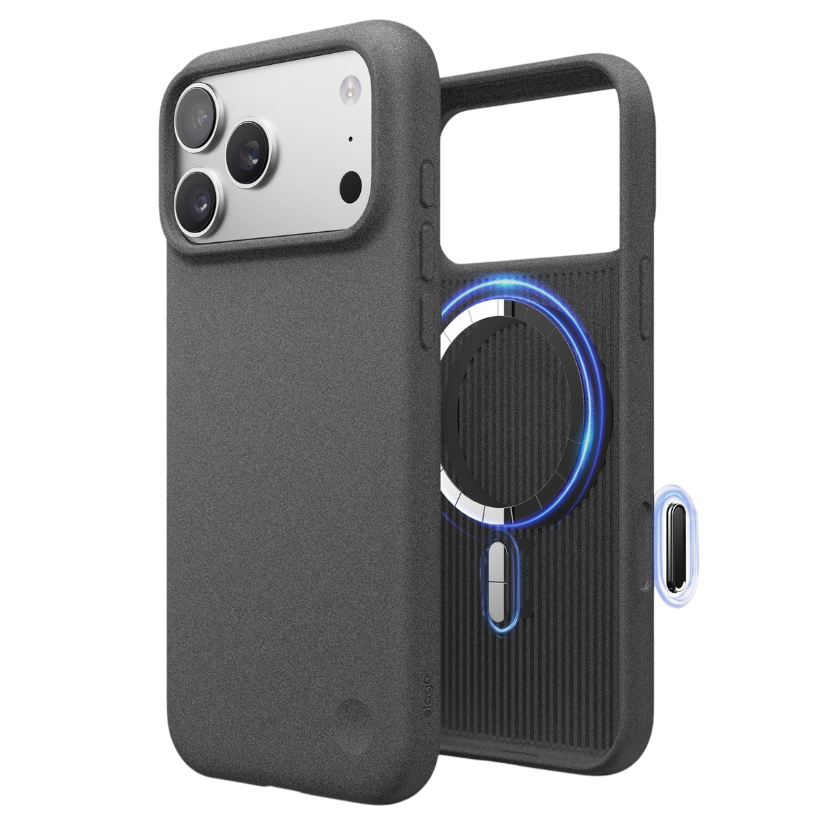 Elago MagPebble Case for iPhone 17 Pro Max / iPhone 18 Pro Max