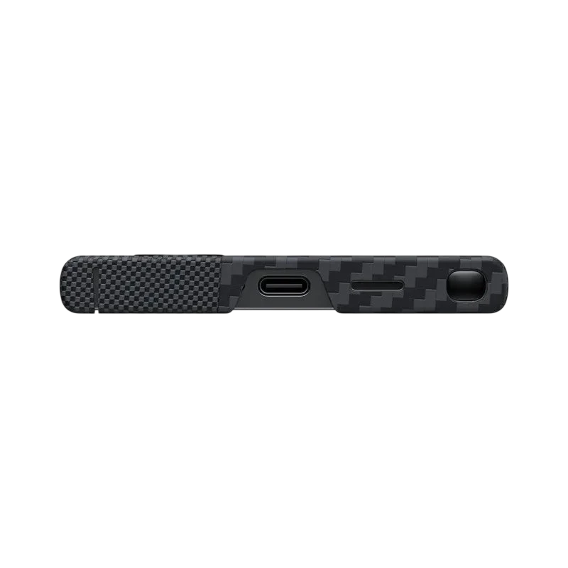 Benks Montage ArmorAir Case built with Kevlar® 600D+1500D for Samsung Galaxy S24