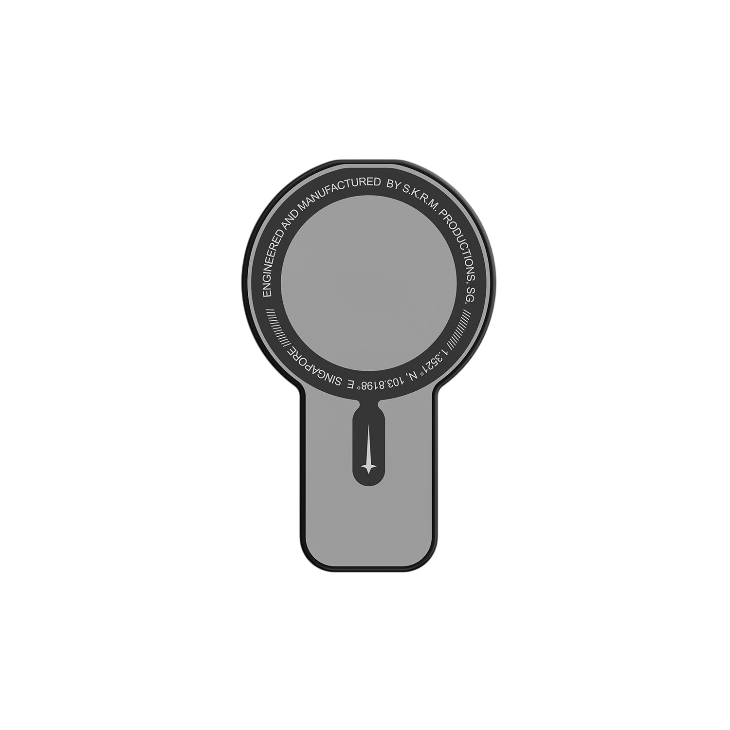 Skinarma KIRA KOBAI ARCH XE Magnetic Grip-Stand