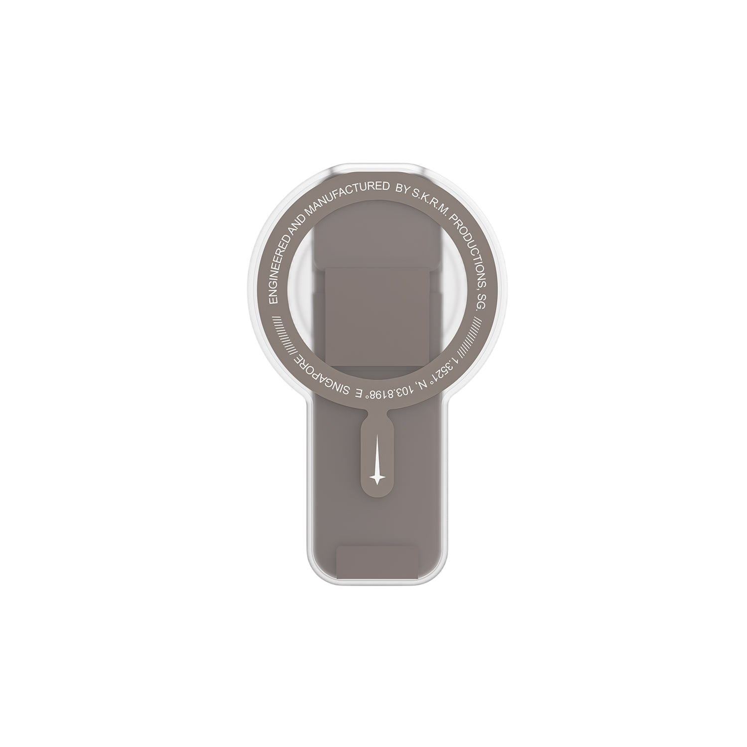 Skinarma PHAZE ARCH XE Magnetic Grip-Stand