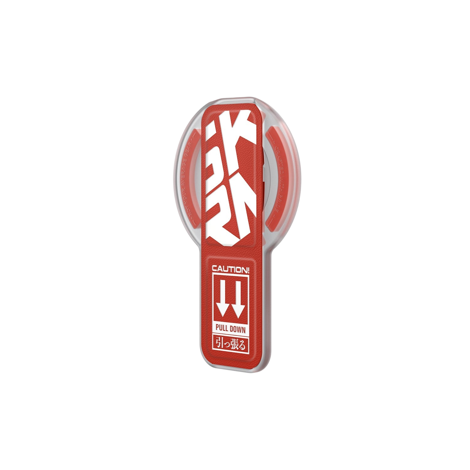 Skinarma PHAZE ARCH XE Magnetic Grip-Stand