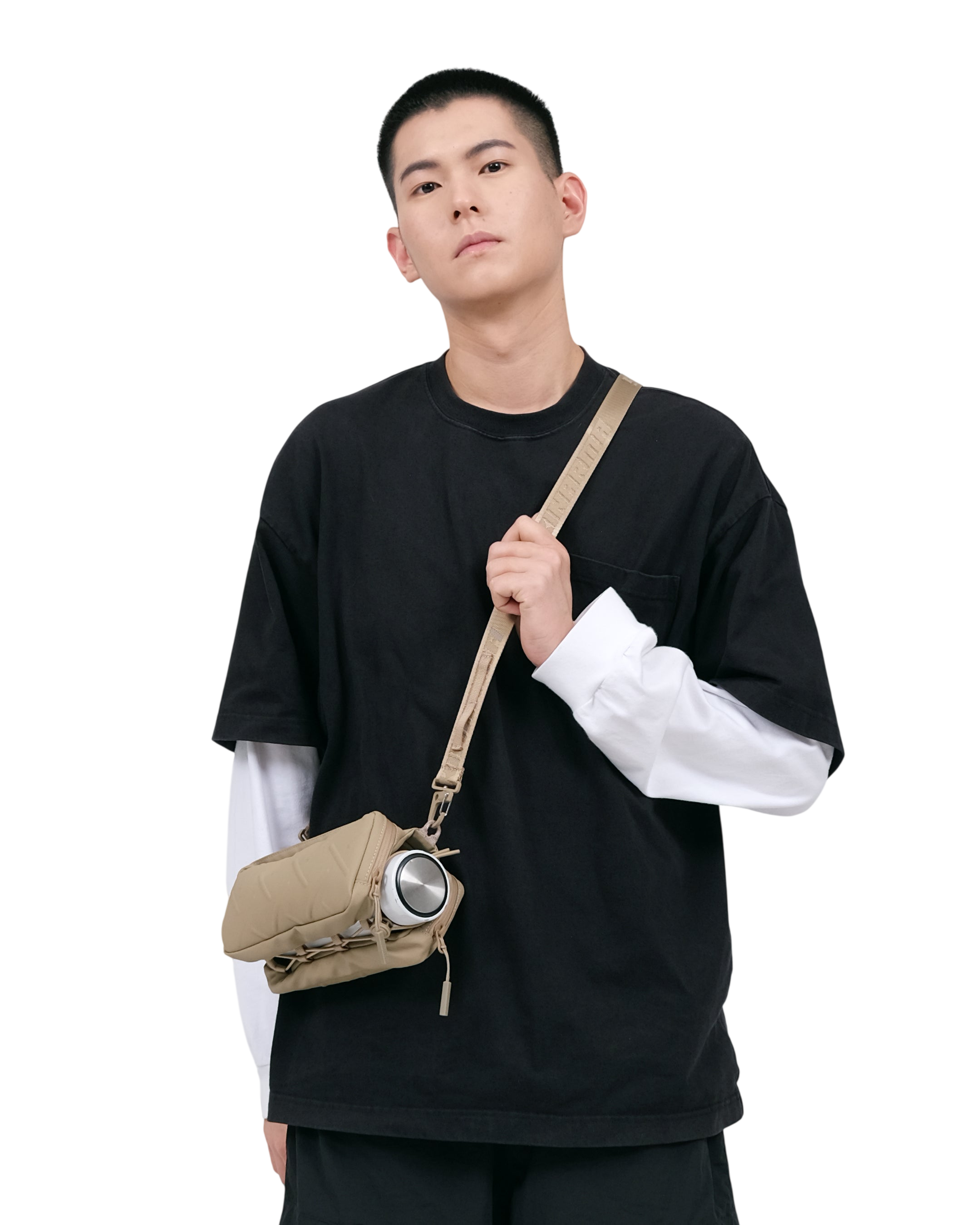 Skinarma JUNO Bottle Sacoche Bag