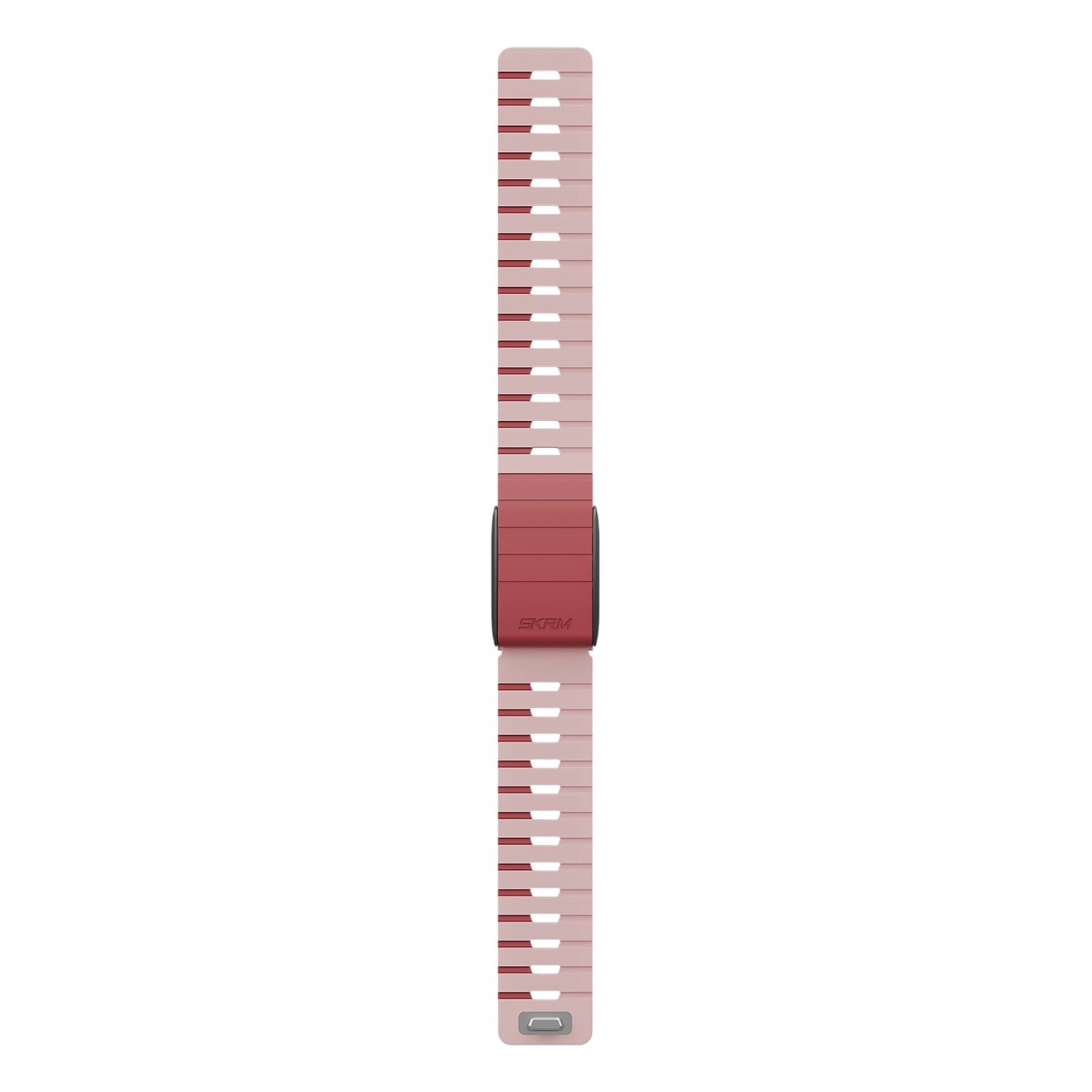 حزام Skinarma GEMINI لـ Whoop 5 MG Series