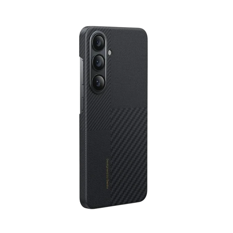 Benks Montage ArmorAir Case built with Kevlar® 600D+1500D for Samsung Galaxy S24