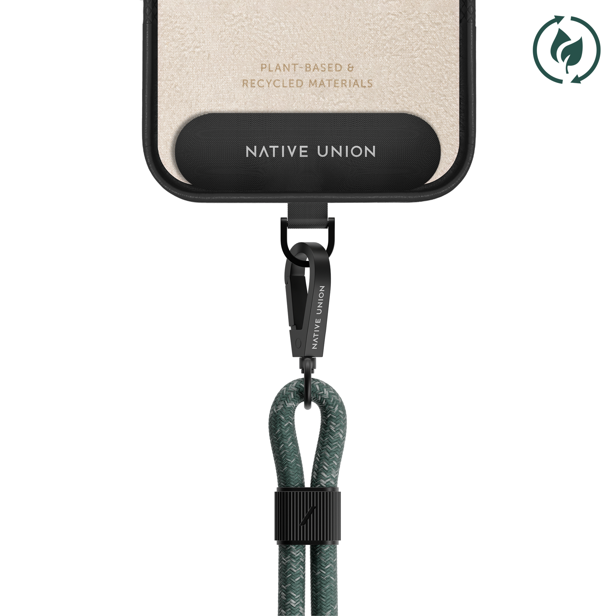 حقيبة Native Union City Sling
